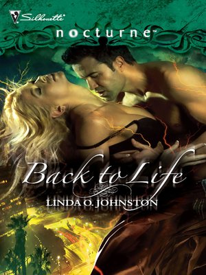 cover image of Back to Life